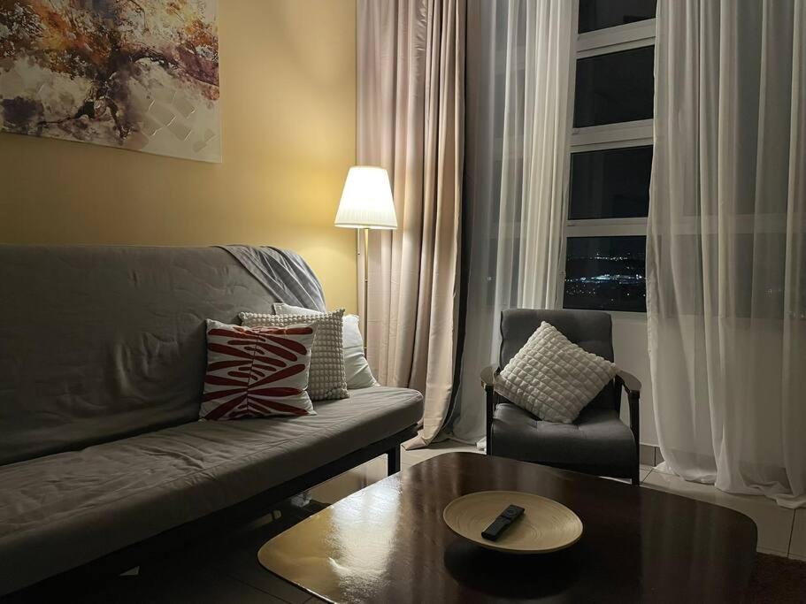 Affordable Family Stay In Bangi Kajang Bagian luar foto