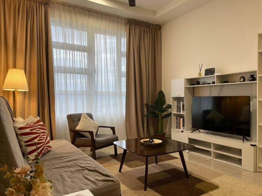 Affordable Family Stay In Bangi Kajang Bagian luar foto